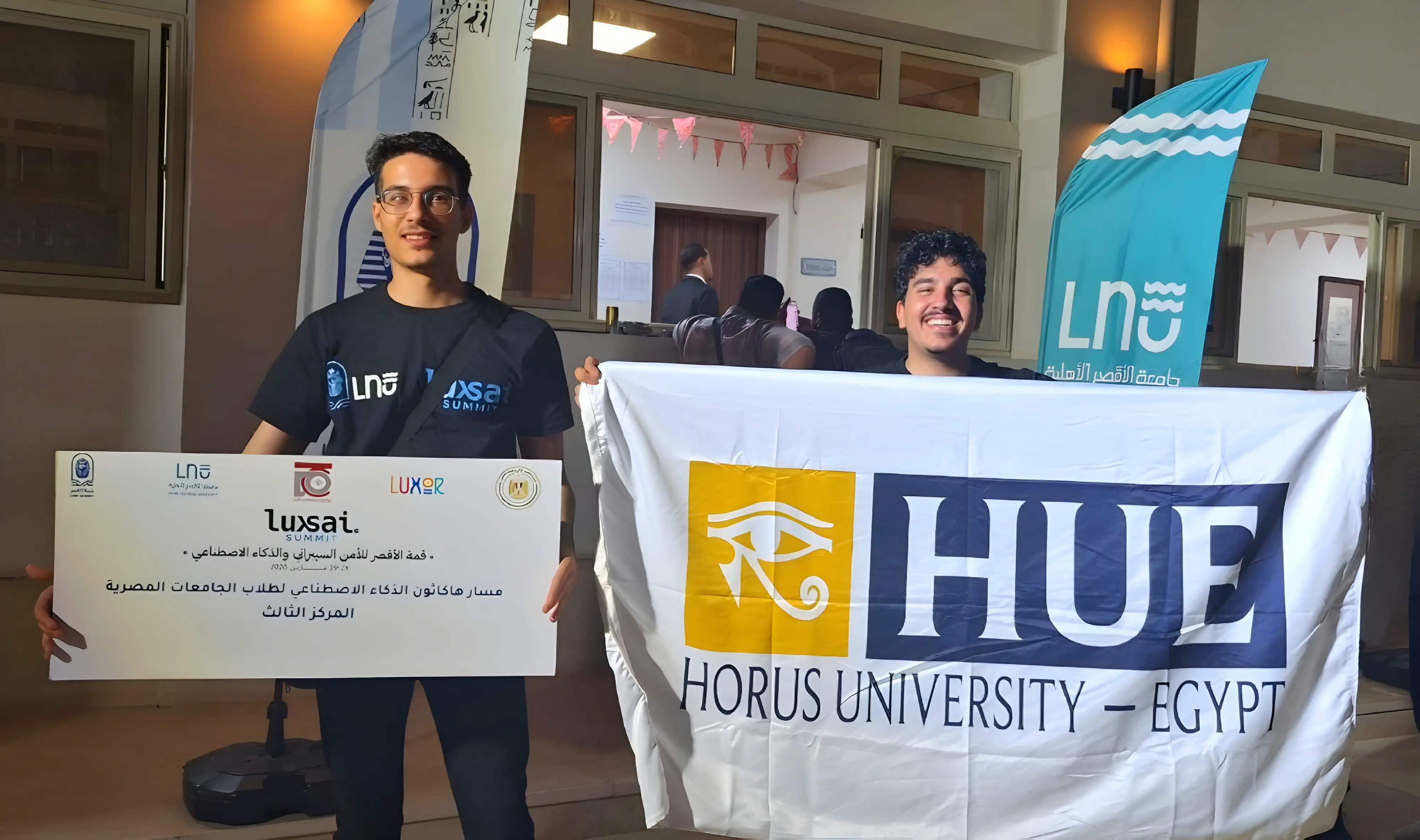 Winning 3rd Place in LuxsAI — image 2