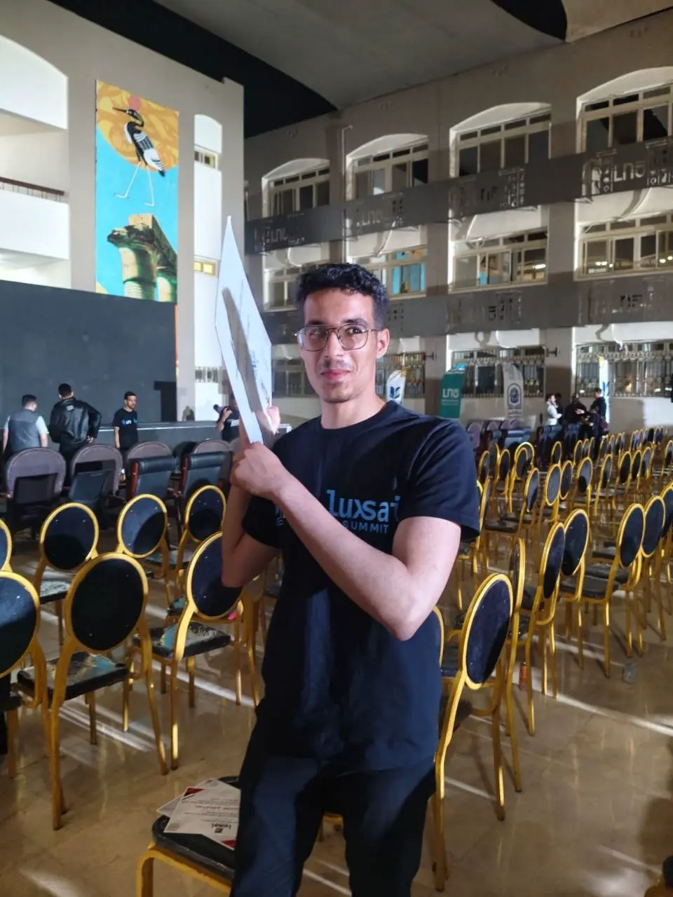 Winning 3rd Place in LuxsAI — image 3