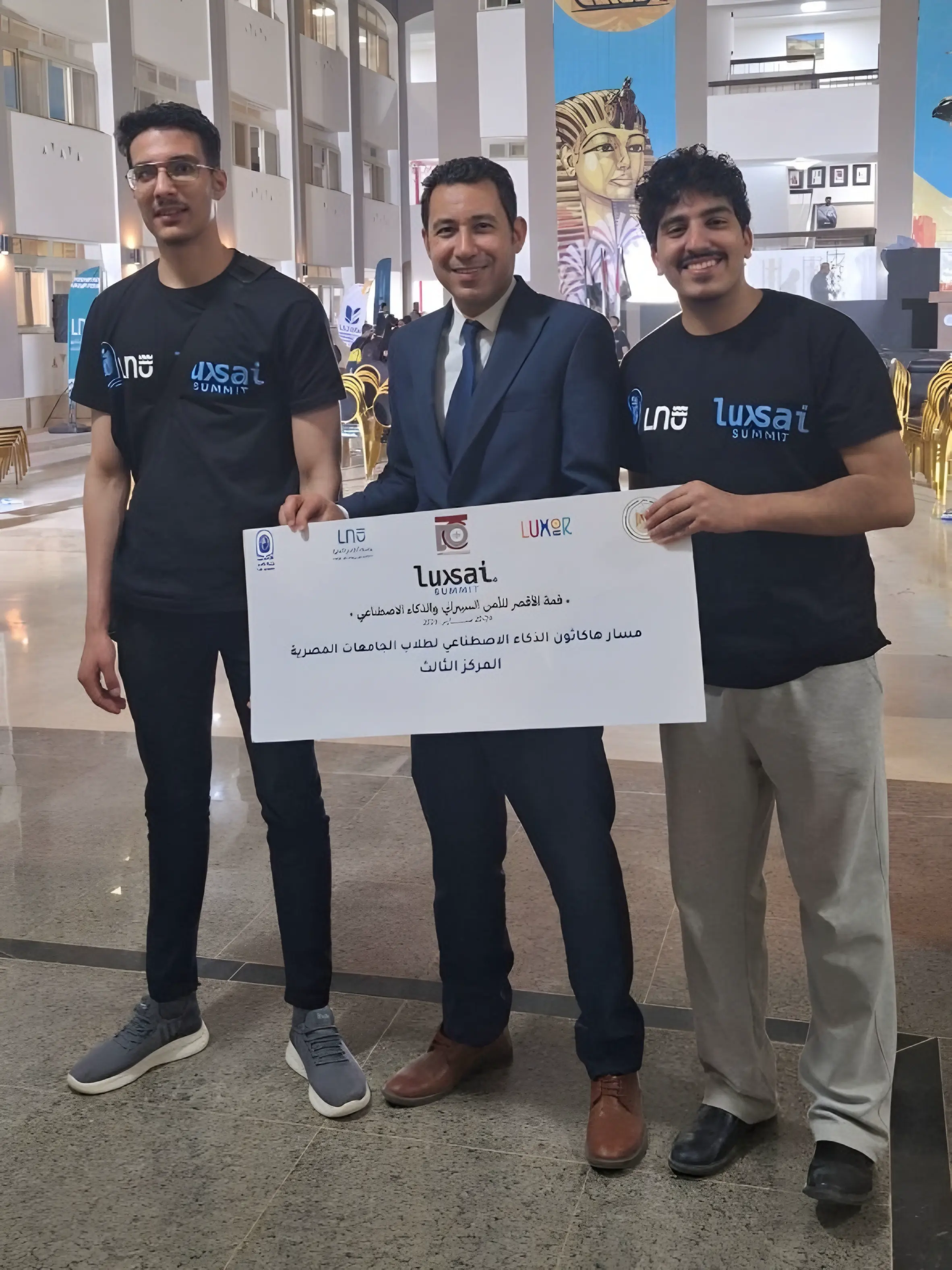 Winning 3rd Place in LuxsAI — image 4
