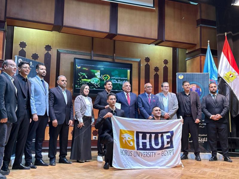 Winning 3rd Place at the Sustainable Innovation National Summit — image 2