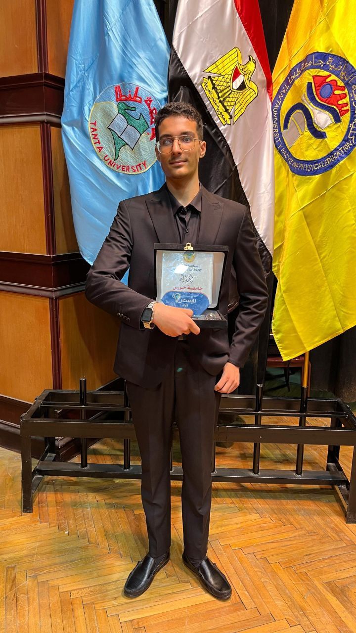 Winning 3rd Place at the Sustainable Innovation National Summit — image 4