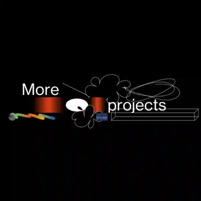More Projects